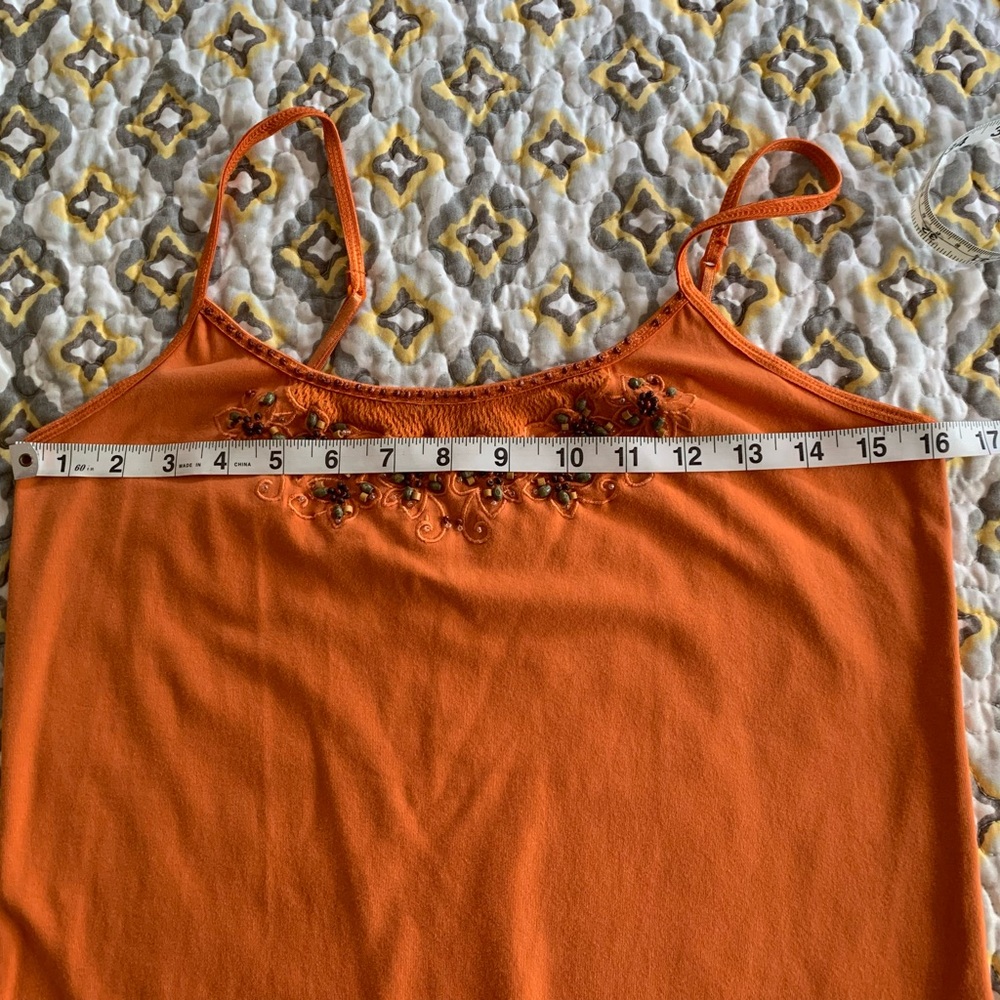 A.N.A Tank Top - Picture 8 of 10